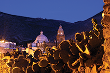 Real de Catorce, Mexico - Amura