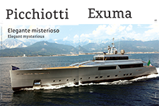 Picchiotti Exuma - Amura