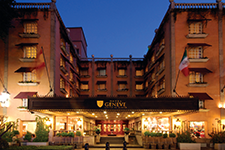 Hotel Geneve, el más legendario de México - Amura