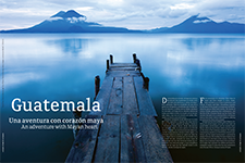 Guatemala - Patrick Monney