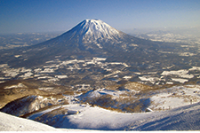 Niseko, Japan - AMURA