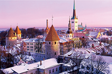 Tallinn, Estonia - AMURA