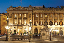 Hôtel de Crillon Paris - AMURA