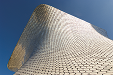 Tips & Tops Soumaya Museum - AMURA