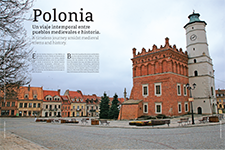 Polonia - Patrick Monney