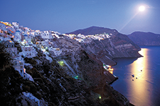 Santorini, Grecia - AMURA