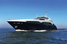 Sunseeker Predator 115 - AMURA