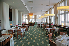 Sofitel  Grand Sopot - Patrick Monney