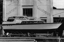 Sanlorenzo  - San Lorenzo Yachts