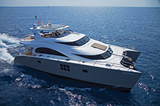 90 Sunreef Power - Sunreef Yachts