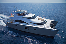 Sunreef Yachts - Sunreef Yachts