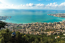 Tips & Tops Líbano - Amura
