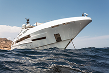 Galactica Star - Heesen Yachts