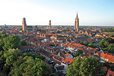 Bruges, Belgium  - Amura