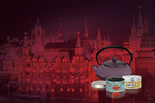 Kusmi Tea - La Europea