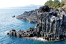 Jeju, Corea del Sur  - Amura