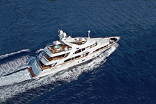 Domani Benetti Classic - Edmiston & Company