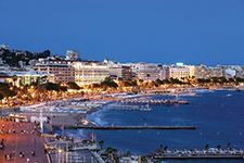 Cannes 2014 - Juan y Daniel Lecanda