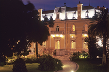 Pestana Palace Hotel - Erick Zamora