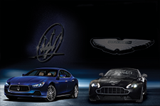 Honor a quien Honor merece - Maserati de México / Aston Martin México
