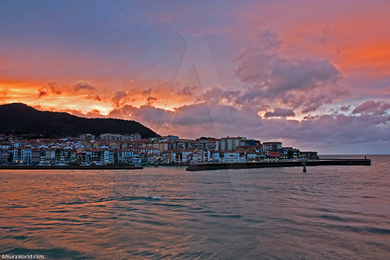 Lekeitio, Basque Country, Spain - Renata Burgos