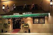 Hotel Bristol - Grupo Travel