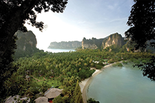 Krabi, Tailandia - AMURA