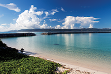 Yaeyama Islands, Japan - AMURA