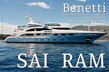 Benetti Sai Ram - Edmiston & Company