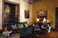 Residenza Napoleone III - Serena Raven