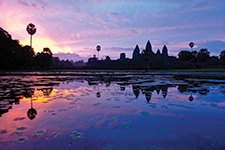 Siem Reap, Cambodia - Carlo Acacia