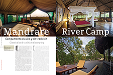 Mandrare River Camp - Daniela Esquer