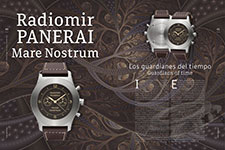 Radiomir Panerai Mare Nostrum - PANERAI ©