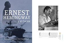 Hemingway and the Caribbean - Rodrigo Borja Torres