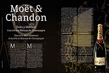 Moët & Chandon - Moët & Chandon México