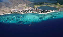 Los Roques, Venezuela - AMURA