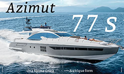 Azimut 77s - Azimut