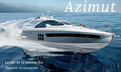 Azimut 55s - Azimut