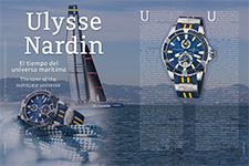 Ulysse Nardin - Ulysse Nardin