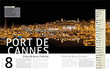 Port de Cannes - AMURA