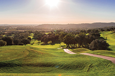 Golf de Roquebrune-sur-Argens - AMURA