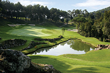 Royal Mougins Golf Club - AMURA