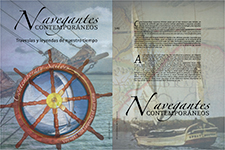 Navegantes Contemporáneos  - Gwen San