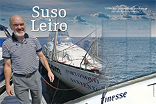 Suso Leiro - Gwen San