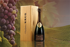 Krug, Krug Collection 1982 - Gloria Bassaure