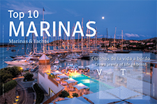 Marinas & Yachts  - AMURA