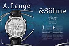 A. Lange & Söhne - A. Lange & Söhne