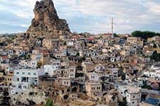 Göreme, Turquía - AMURA