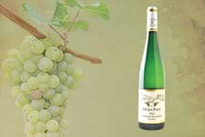 Joh. Jos. Prüm Wehlener Sonnenuhr, Mosel - Erin Brooks