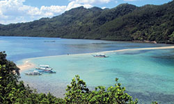 Vigan Island, Las Filipinas  - AMURA